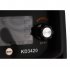 Invertora metināšanas aparāts 340A LIFT TIG/MMA/PULSE MMA no Kraft&Dele (KD3420)