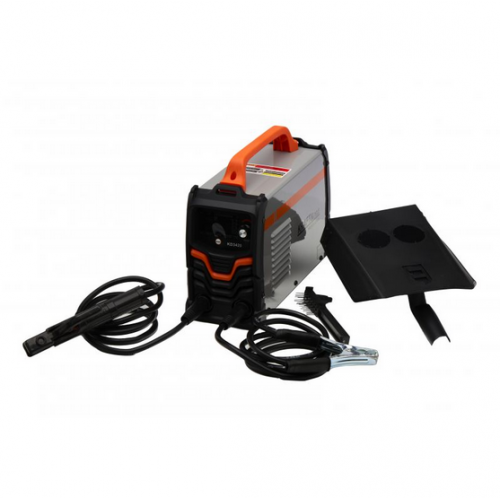 Invertora metināšanas aparāts 340A LIFT TIG/MMA/PULSE MMA no Kraft&Dele (KD3420)
