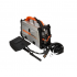 Invertora metināšanas aparāts 220A / MIG FLUX / TIG LIFT / MMA no KRAFT&DELE (KD3421)