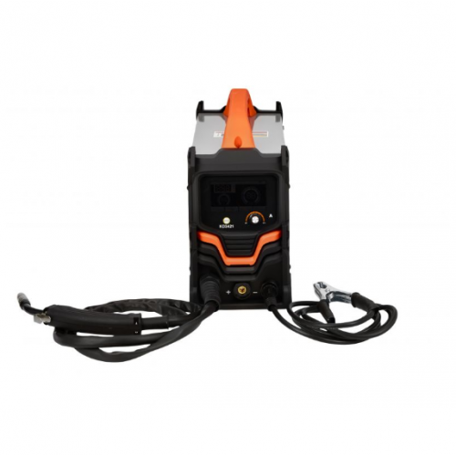 Invertora metināšanas aparāts 220A / MIG FLUX / TIG LIFT / MMA no KRAFT&DELE (KD3421)