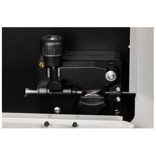 Invertora metināšanas aparāts 220A / MIG FLUX / TIG LIFT / MMA no KRAFT&DELE (KD3421)