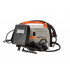 Invertora metināšanas aparāts 220A / MIG FLUX / TIG LIFT / MMA no KRAFT&DELE (KD3421)