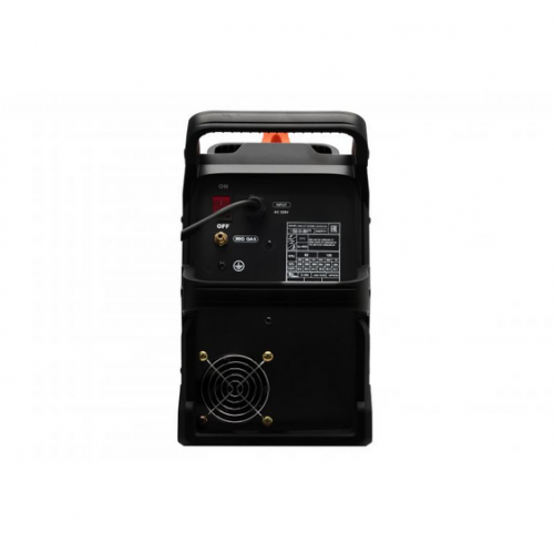 Invertora metināšanas aparāts 255A MIG/FLUX/MMA/LIFT TIG/ALU no Kraft&dele (KD3422)