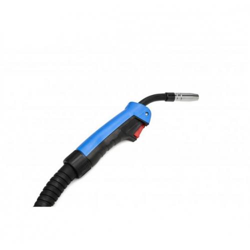 Invertora metināšanas aparāts 255A MIG/FLUX/MMA/LIFT TIG/ALU no Kraft&dele (KD3422)