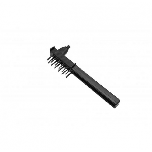 Invertora metināšanas aparāts 255A MIG/FLUX/MMA/LIFT TIG/ALU no Kraft&dele (KD3422)