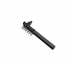 Invertora metināšanas aparāts 255A MIG/FLUX/MMA/LIFT TIG/ALU no Kraft&dele (KD3422)