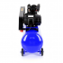 Eļļas kompresors 200l 2 virzuļi 400V + el. pneimatiskā Kraft&Dele pistole (KD4063)