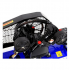 Eļļas kompresors 200l 2 virzuļi 400V + el. pneimatiskā Kraft&Dele pistole (KD4063)