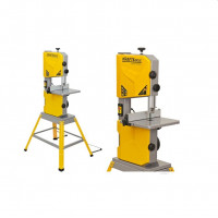 Lentzāģis 900 W + 4 asmaņi Kraft&Dele KD5298