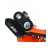 Metāla lentzāģis 850W no KRAFT&DELE (KD5475)