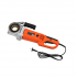 Elektriskais cauruļu griezējs, pārnēsājams, 230V, 2400W, (KD587)