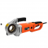 Elektriskais cauruļu griezējs, pārnēsājams, 230V, 2400W, (KD587)