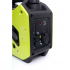 Benzīna elektrības invertora ģenerators 1,9kW / 2,1kW no Kraft&Dele (KD684)
