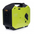 Benzīna elektrības invertora ģenerators 1,9kW / 2,1kW no Kraft&Dele (KD684)