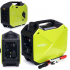 Benzīna elektrības invertora ģenerators 1,9kW / 2,1kW no Kraft&Dele (KD684)