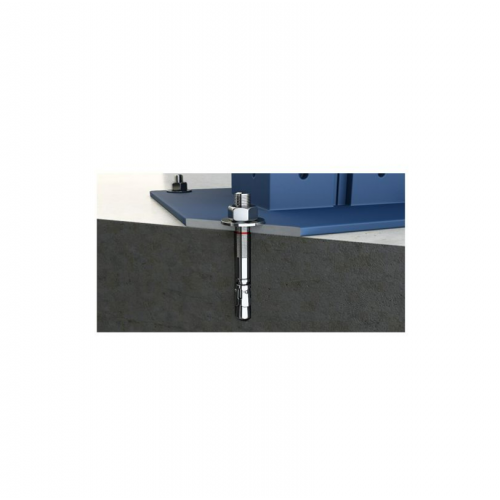 Gredzenenkurs PSRe 20x170/23 no Kraft&dele (nr3102)