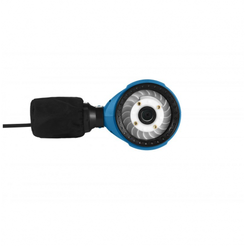 Ekscentriskā slīpmašīna 1300W no Kraft&dele (WDS2500)