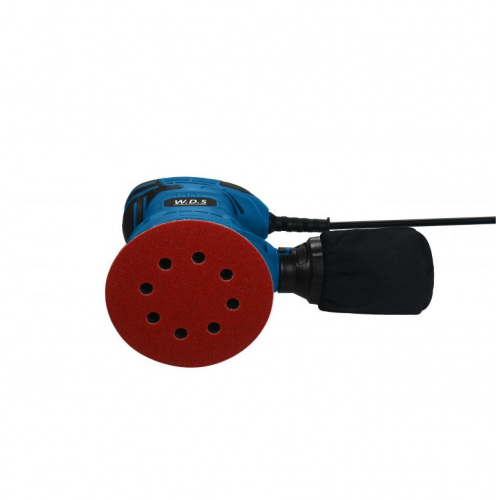 Ekscentriskā slīpmašīna 1300W no Kraft&dele (WDS2500)