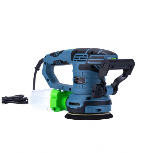 Ekscentriskā slīpmašīna 1300W no Kraft&dele (WDS2501)