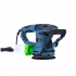 Ekscentriskā slīpmašīna 1300W no Kraft&dele (WDS2501)