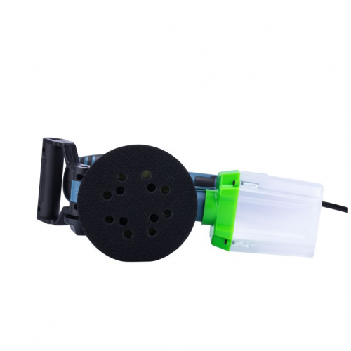 Ekscentriskā slīpmašīna 1300W no Kraft&dele (WDS2501)