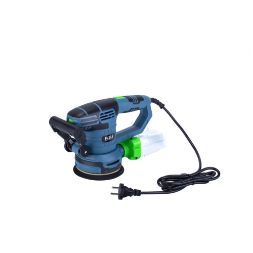 Ekscentriskā slīpmašīna 1300W no Kraft&dele (WDS2501)