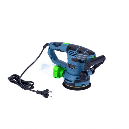 Ekscentriskā slīpmašīna 1300W no Kraft&dele (WDS2501)