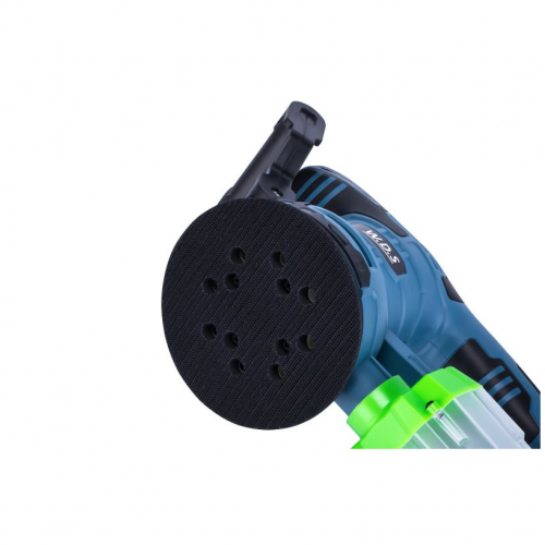 Ekscentriskā slīpmašīna 1300W no Kraft&dele (WDS2501)