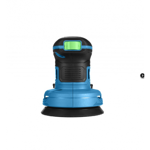 Orbitāla ekscentra slīpmašīna 1300W no Kraft&dele (WDS2502)