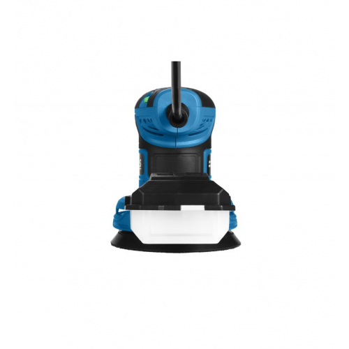 Orbitāla ekscentra slīpmašīna 1300W no Kraft&dele (WDS2502)