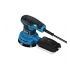Orbitāla ekscentra slīpmašīna 1300W no Kraft&dele (WDS2502)