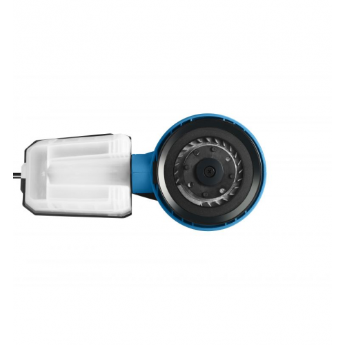 Orbitāla ekscentra slīpmašīna 1300W no Kraft&dele (WDS2502)