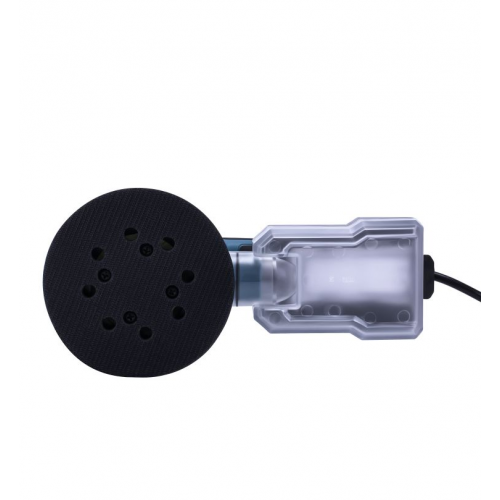 Ekscentriskā slīpmašīna 1500W, 230V no W.D.S (wds2505)