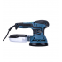Ekscentriskā slīpmašīna 1500W, 230V no W.D.S (wds2505)