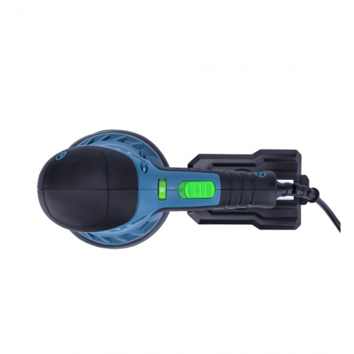 Ekscentriskā slīpmašīna 1500W, 230V no W.D.S (wds2505)