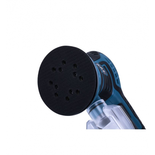 Ekscentriskā slīpmašīna 1500W, 230V no W.D.S (wds2505)