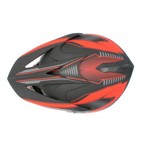 Motociklu ķivere JUNIOR CROSS 125 