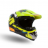 Motociklu ķivere JUNIOR CROSS 125 