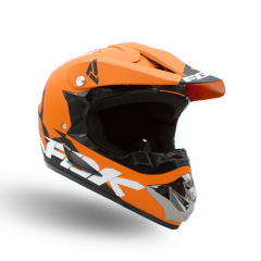 Motociklu ķivere JUNIOR CROSS 125 