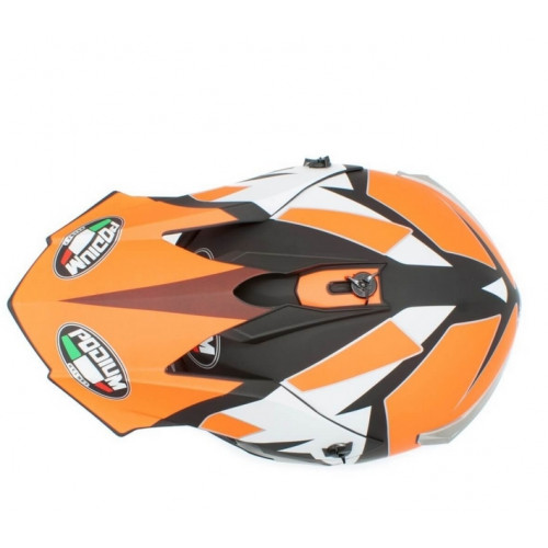 Motociklu ķivere SENIOR Cross XTR188
