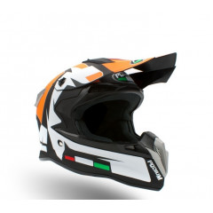 Motociklu ķivere SENIOR Cross XTR188