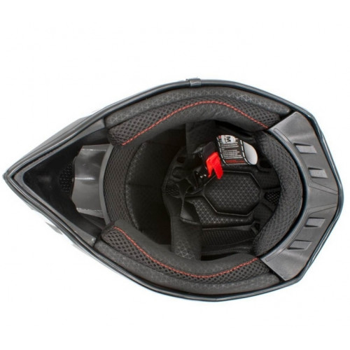 Motociklu ķivere SENIOR Cross XTR188