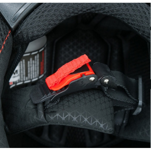 Motociklu ķivere SENIOR Cross XTR188