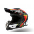 Motociklu ķivere SENIOR Cross XTR188