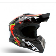 Motociklu ķivere SENIOR Cross XTR188