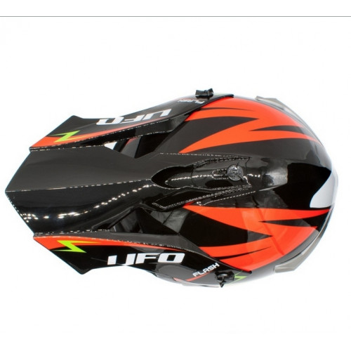 Motociklu ķivere SENIOR Cross XTR188