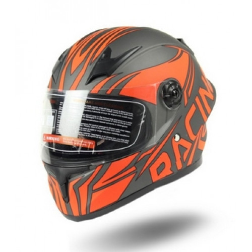 Motociklu ķivere ar vizieri XTR506