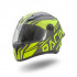 Motociklu ķivere ar vizieri XTR506