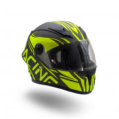 Motociklu ķivere ar vizieri XTR506