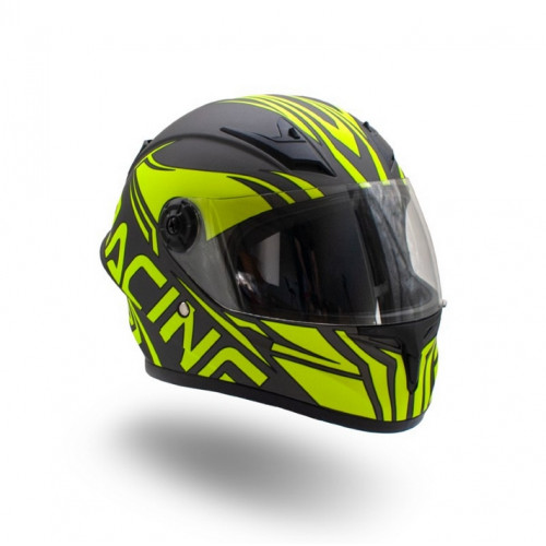 Motociklu ķivere ar vizieri XTR506
